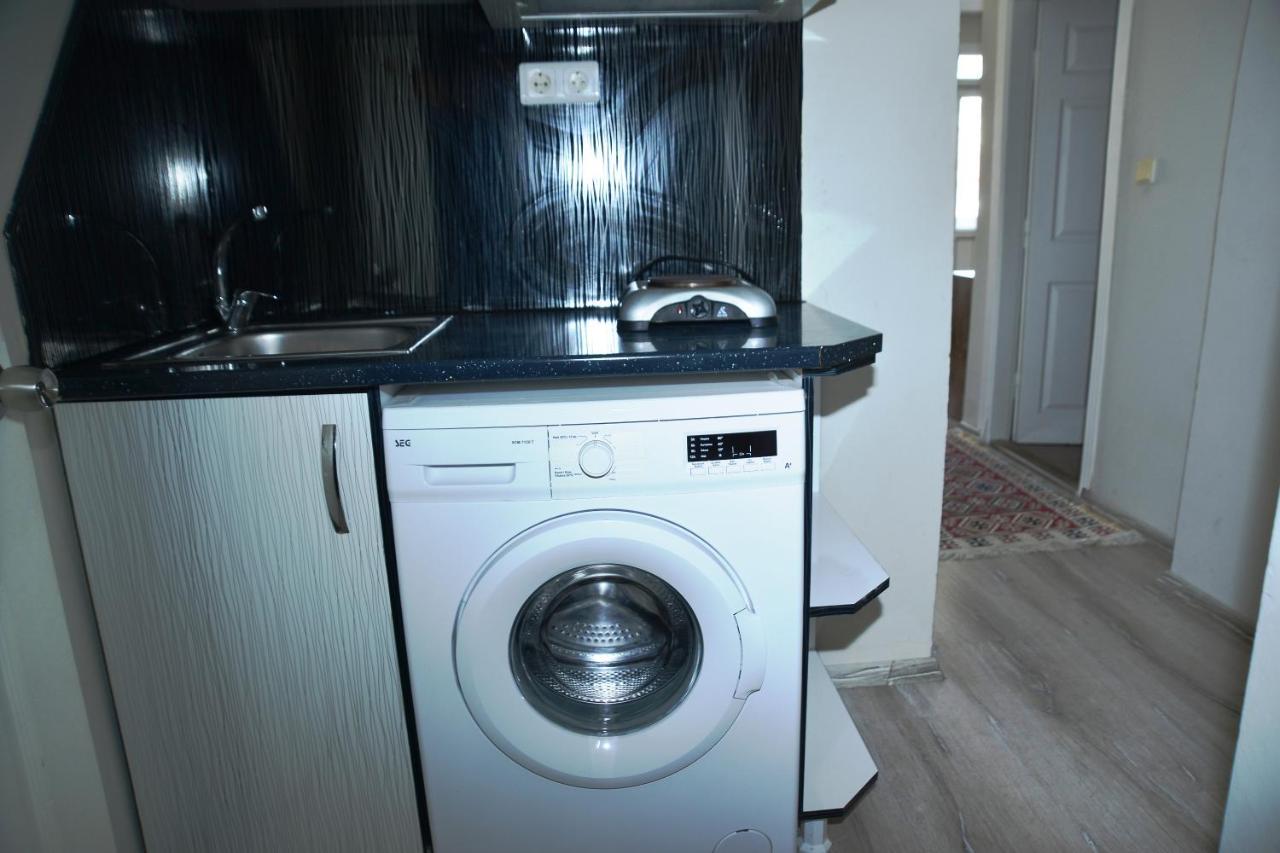 Cleopatra King Apart Alanya Exterior foto