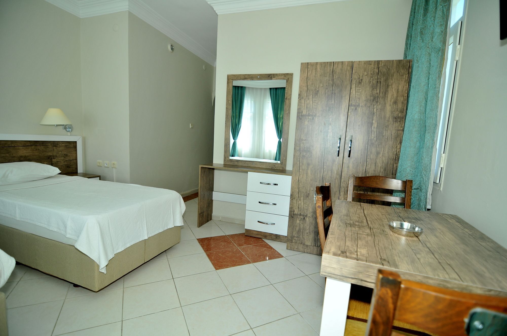 Cleopatra King Apart Alanya Exterior foto